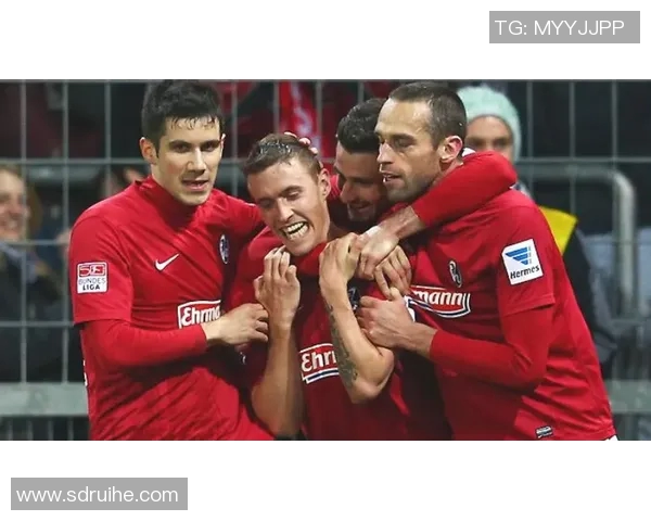 多特蒙德与弗赖堡精彩对决录像回放分析及赛后点评