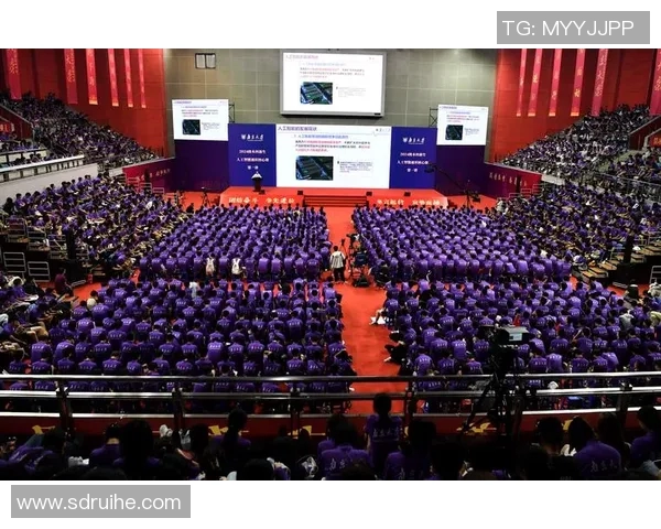 朱旭航:探索科技前沿与人文关怀的交汇点与未来发展之路