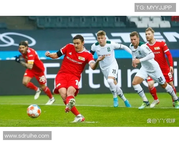 柏林联与门兴精彩对决集锦回顾尽享足球魅力与激情瞬间