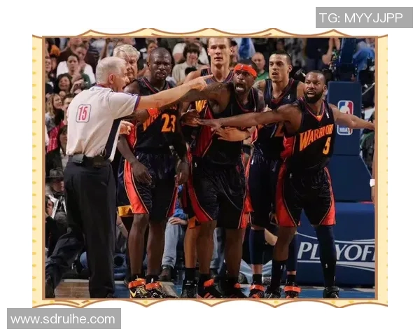 金州勇士队与鹈鹕的激烈对决揭示了NBA季后赛的无限可能性与精彩瞬间