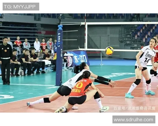 上海排球队区域防守新策略的探索与实践分析