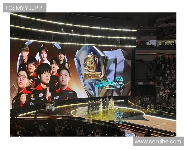 挑战者杯特别报道：WE战队如何逆袭夺冠的精彩历程与背后故事